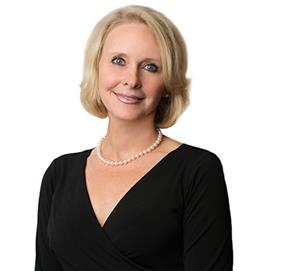 LBMC’s Sharon Powlus Wins 2023 Nashville Business Journal Women of Influence Award