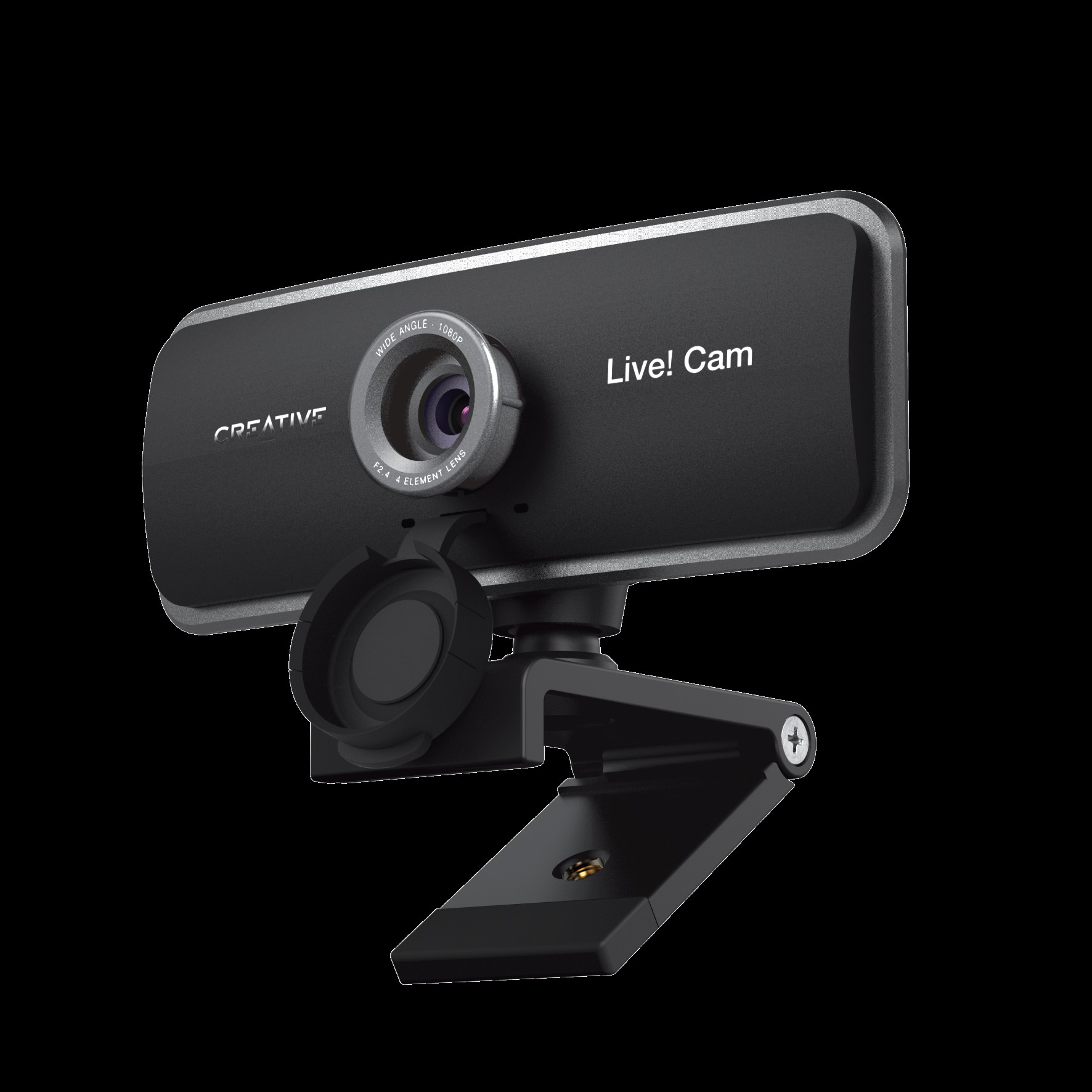 Creative Live Cam Sync 1080p The All Clear for Video