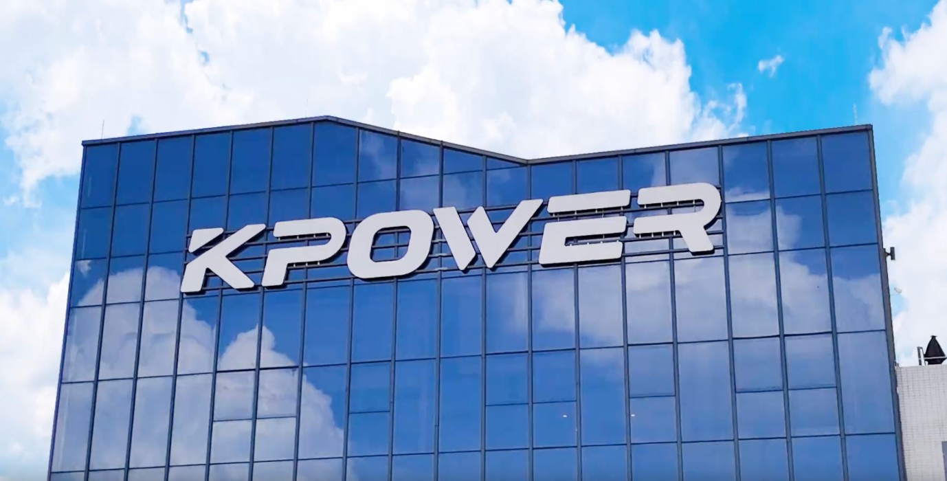 kpower servo