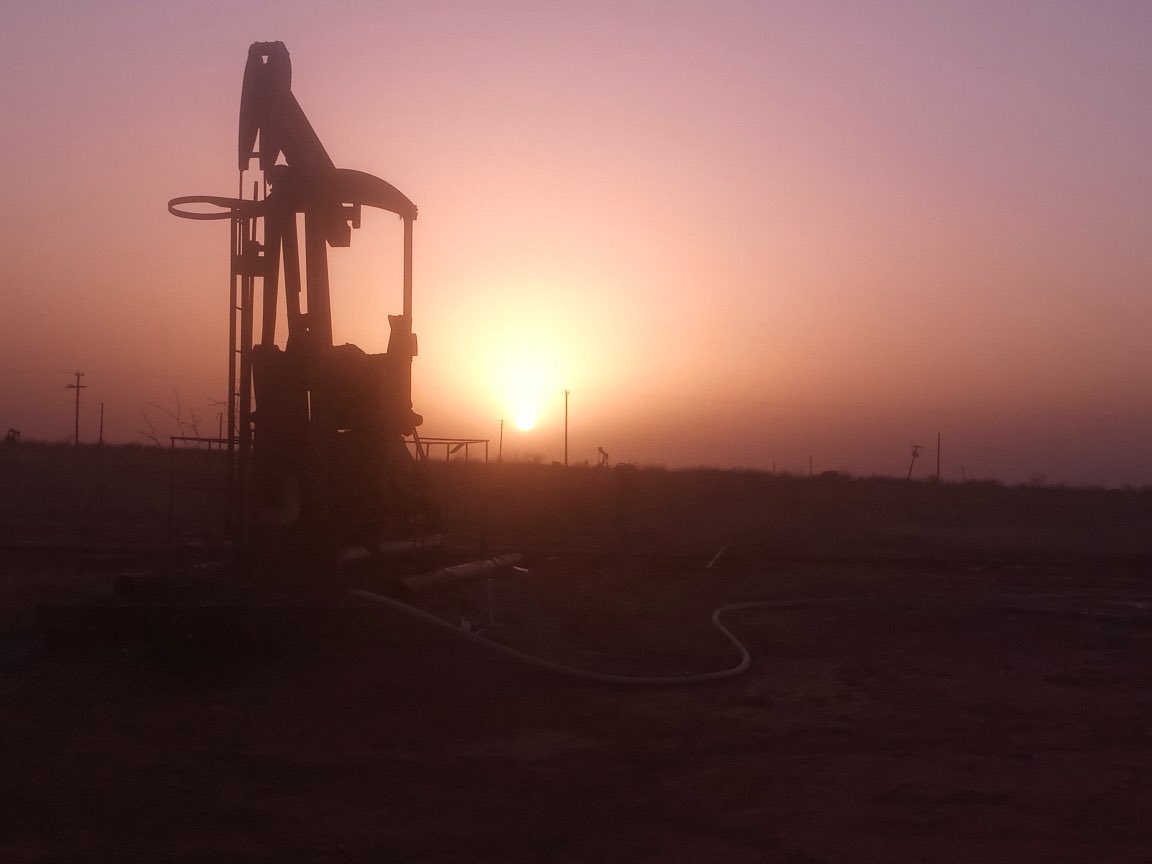pumpjack