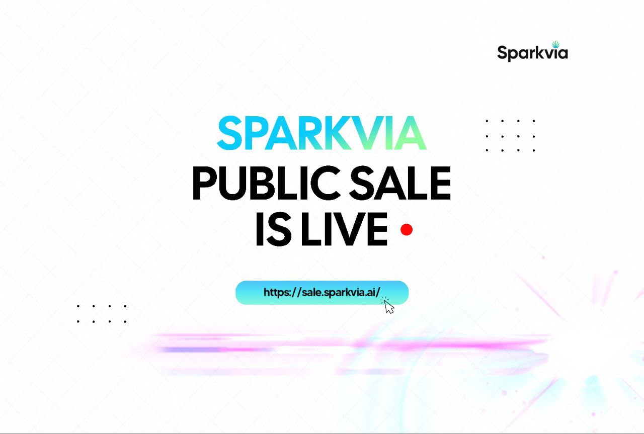 Sparkvia AI