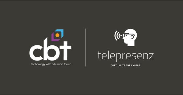 CBT and Telepresenz Partnership