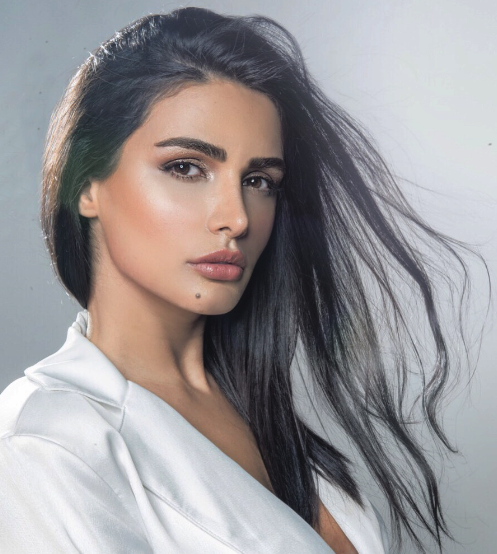 Defining the Beauty of Arab Women and their Characteristics