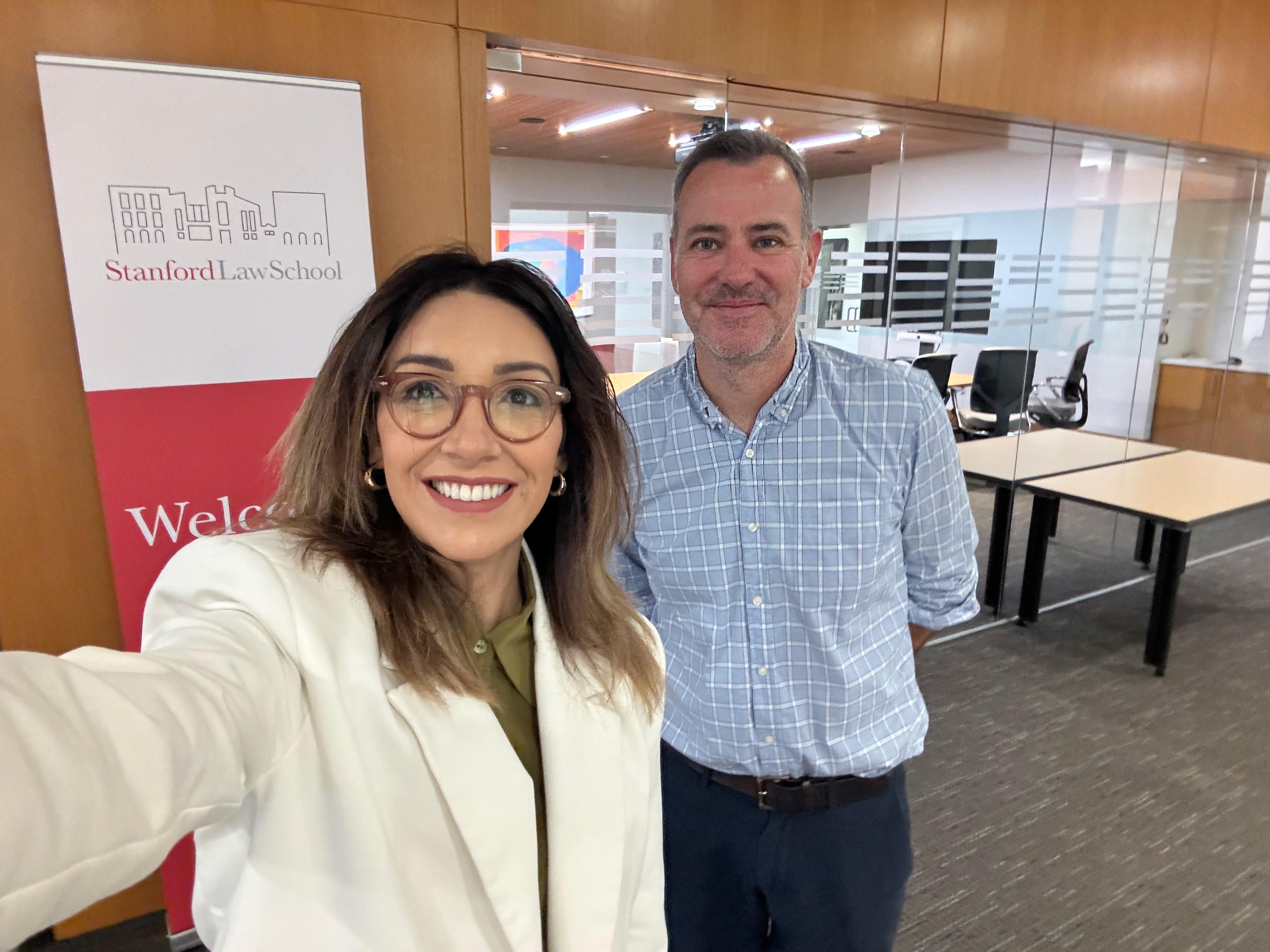 BDM Digital inicia un diálogo prometedor con la Facultad de Derecho de Stanford en busca de alianzas estratégicas en Silicon Valley