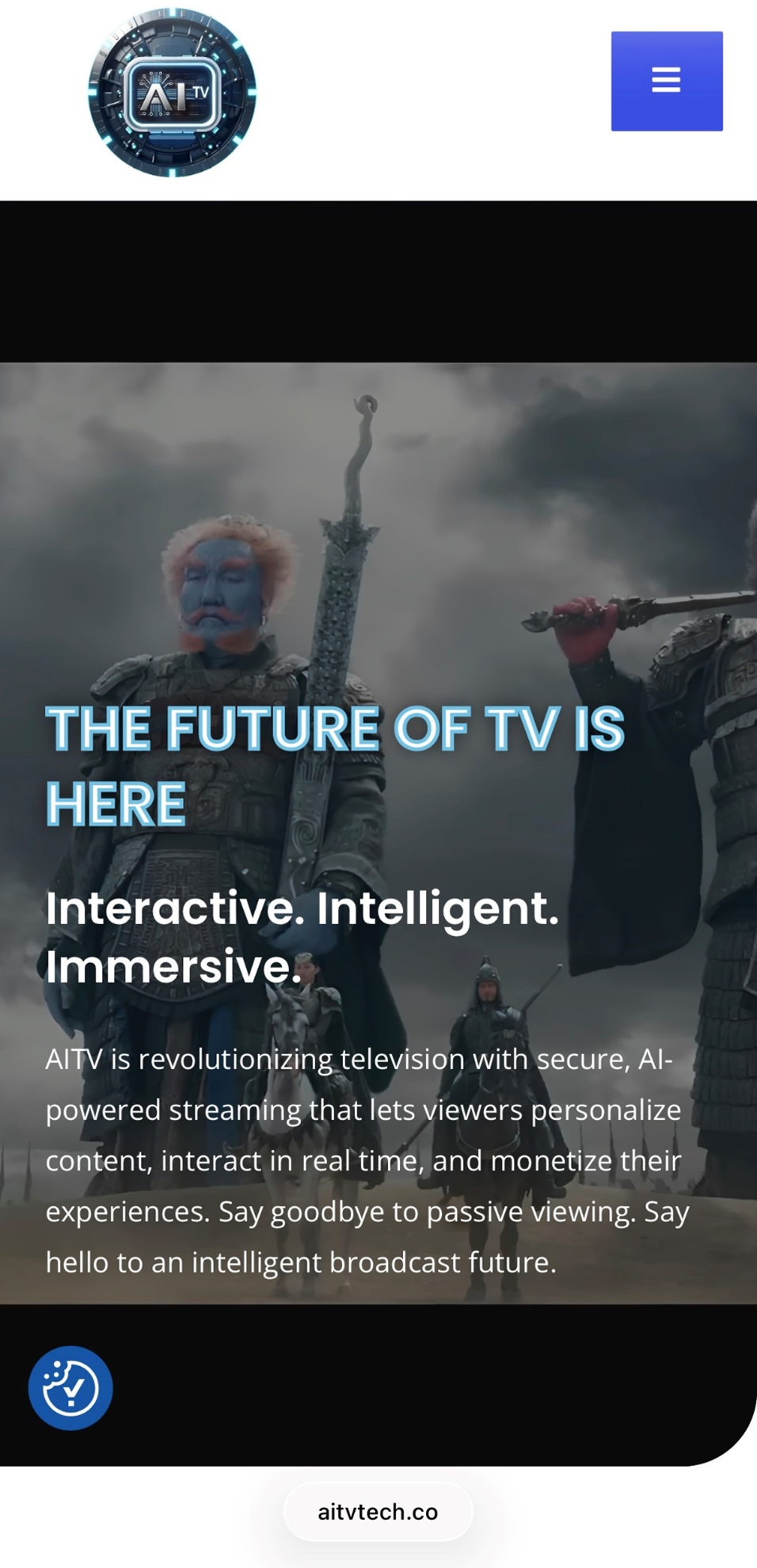 Next-Gen AITV Channels