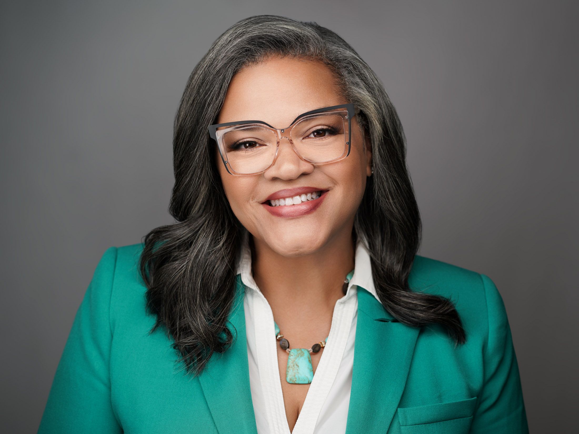 Alanna McCargo Named President and Chief Executive Officer