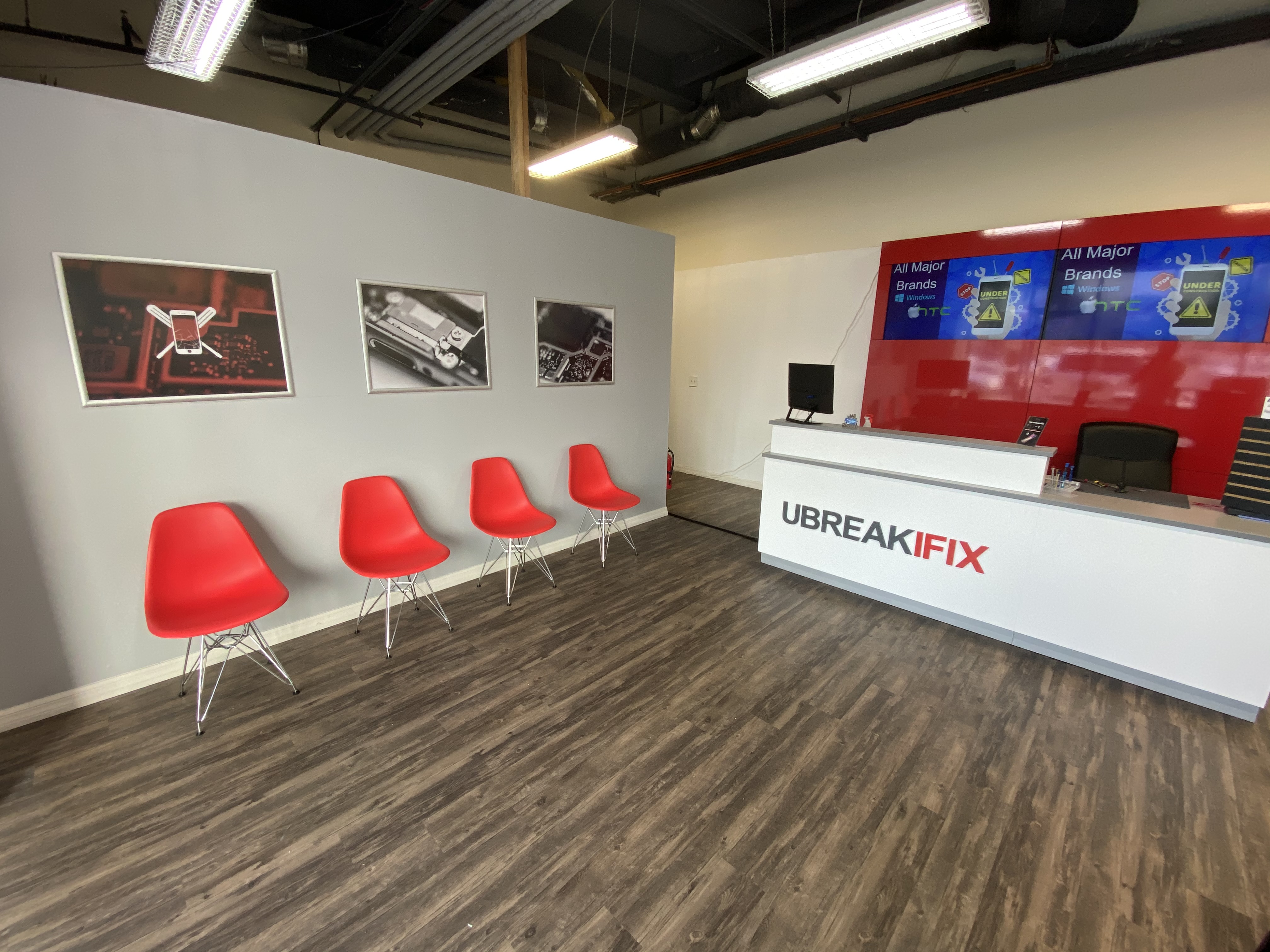 uBreakiFix Vista