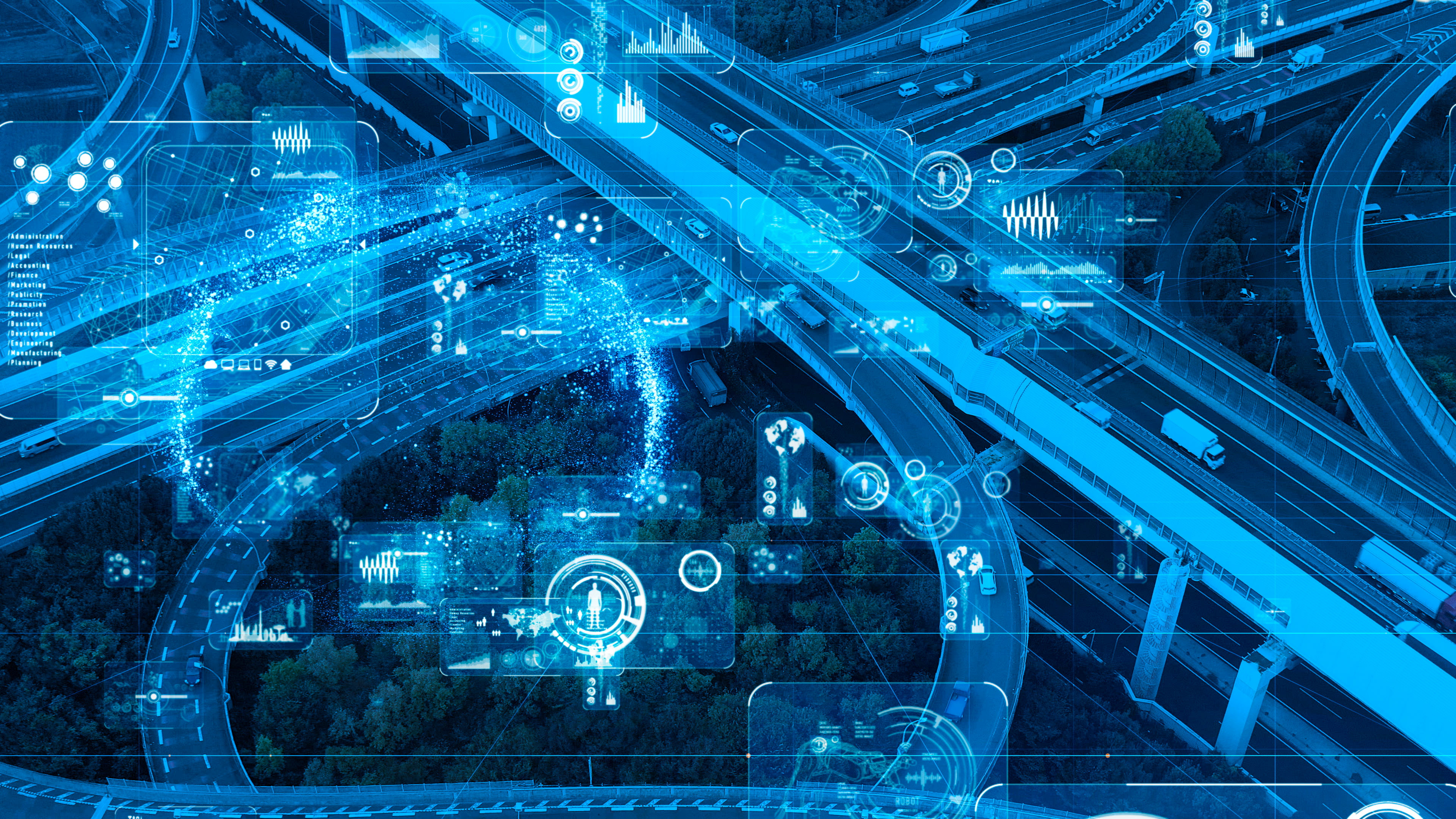 FourKites' Smart Forecasted Arrival Engine provides highly accurate and frequent ETAs, even for untrackable loads.