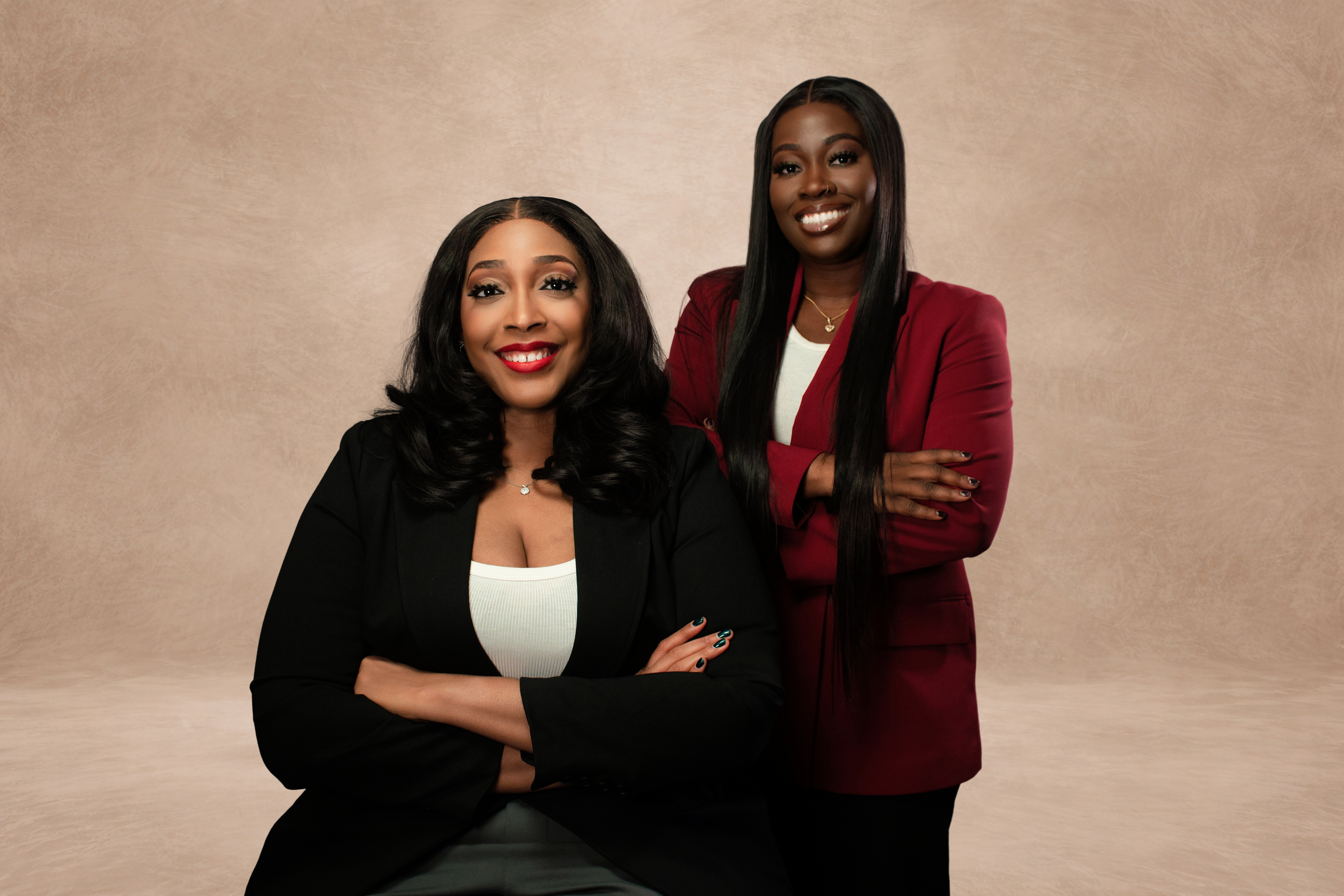 #6 Mint & Matter - Anita Orakwue