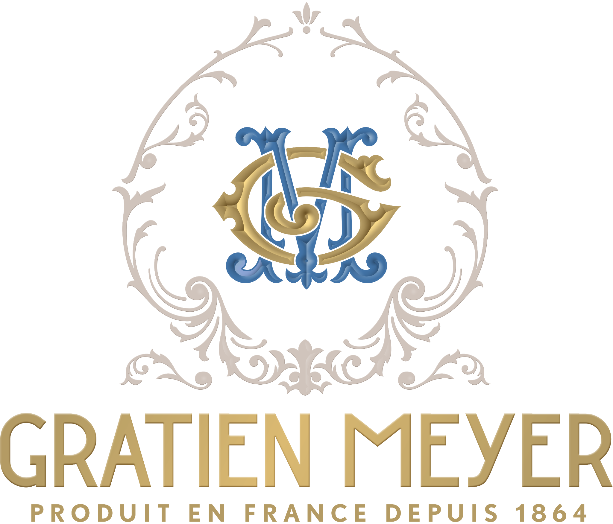 Gratien Meyer 