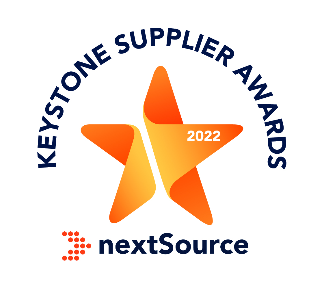 nextSource Keystone Awards