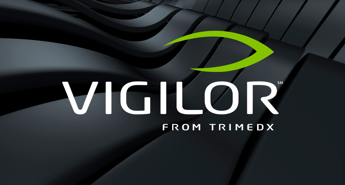 Vigilor from TRIMEDX