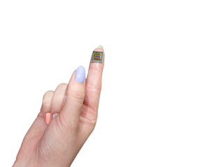 Newsight NSI9000 Chip