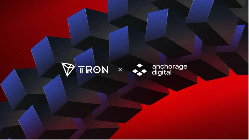 TRON DAO