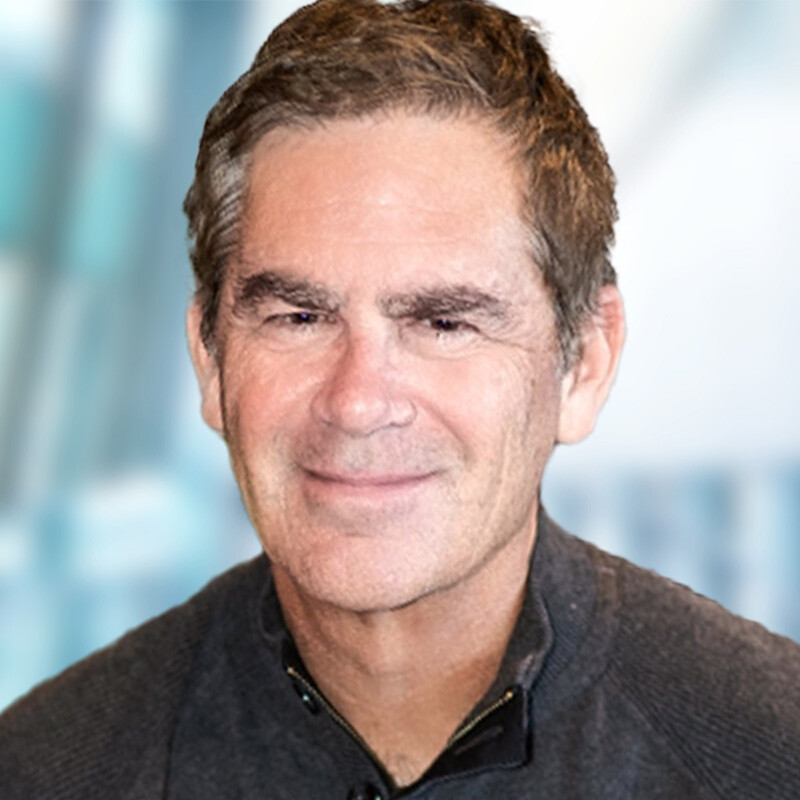 Grant Johnson, Chief Marketing Officer, Chief Outsiders