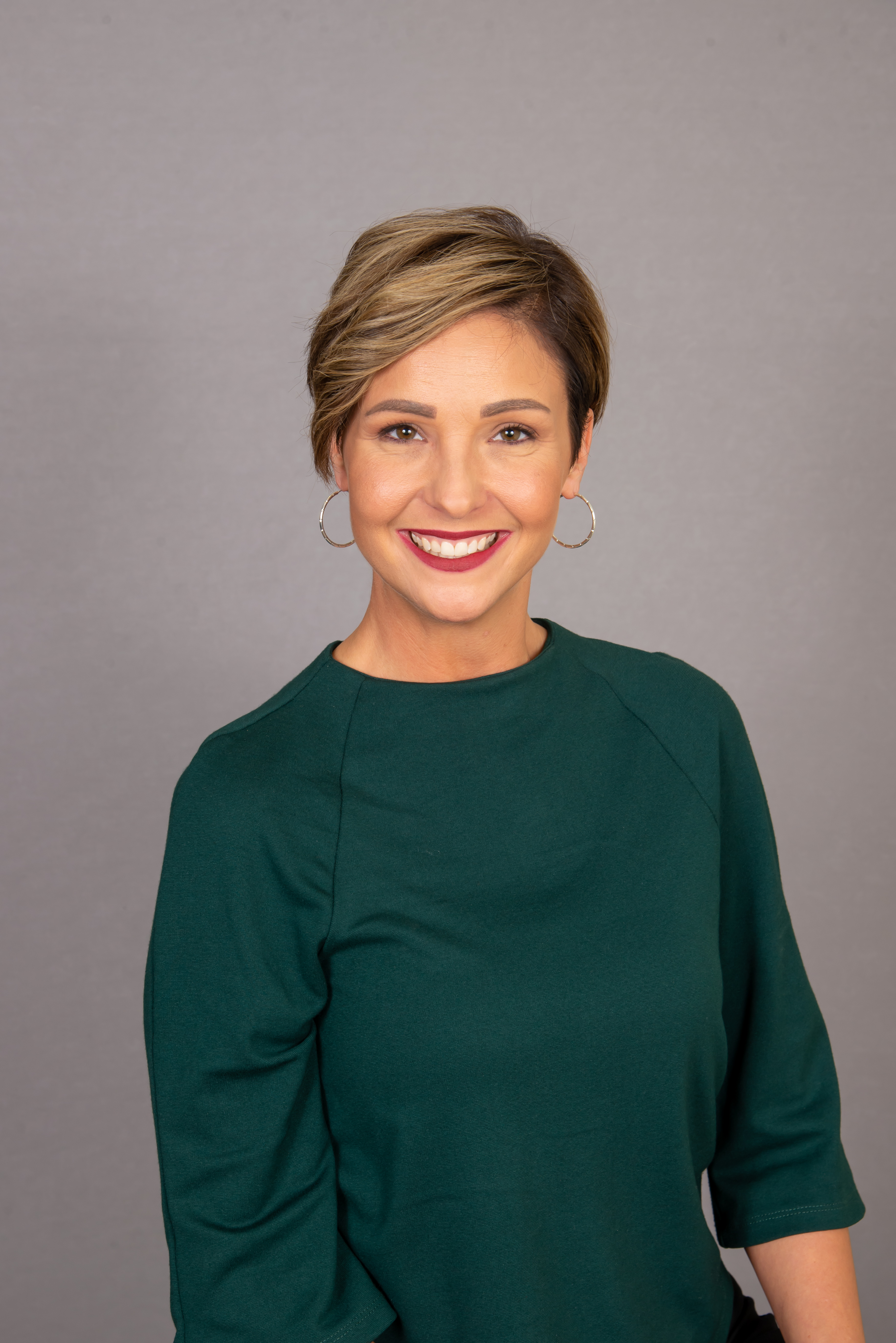 April Poynter is Wesley Financial Group's Chief People Officer. Women comprise 60% of WFG’s workforce and fill more than half of its leadership positions.