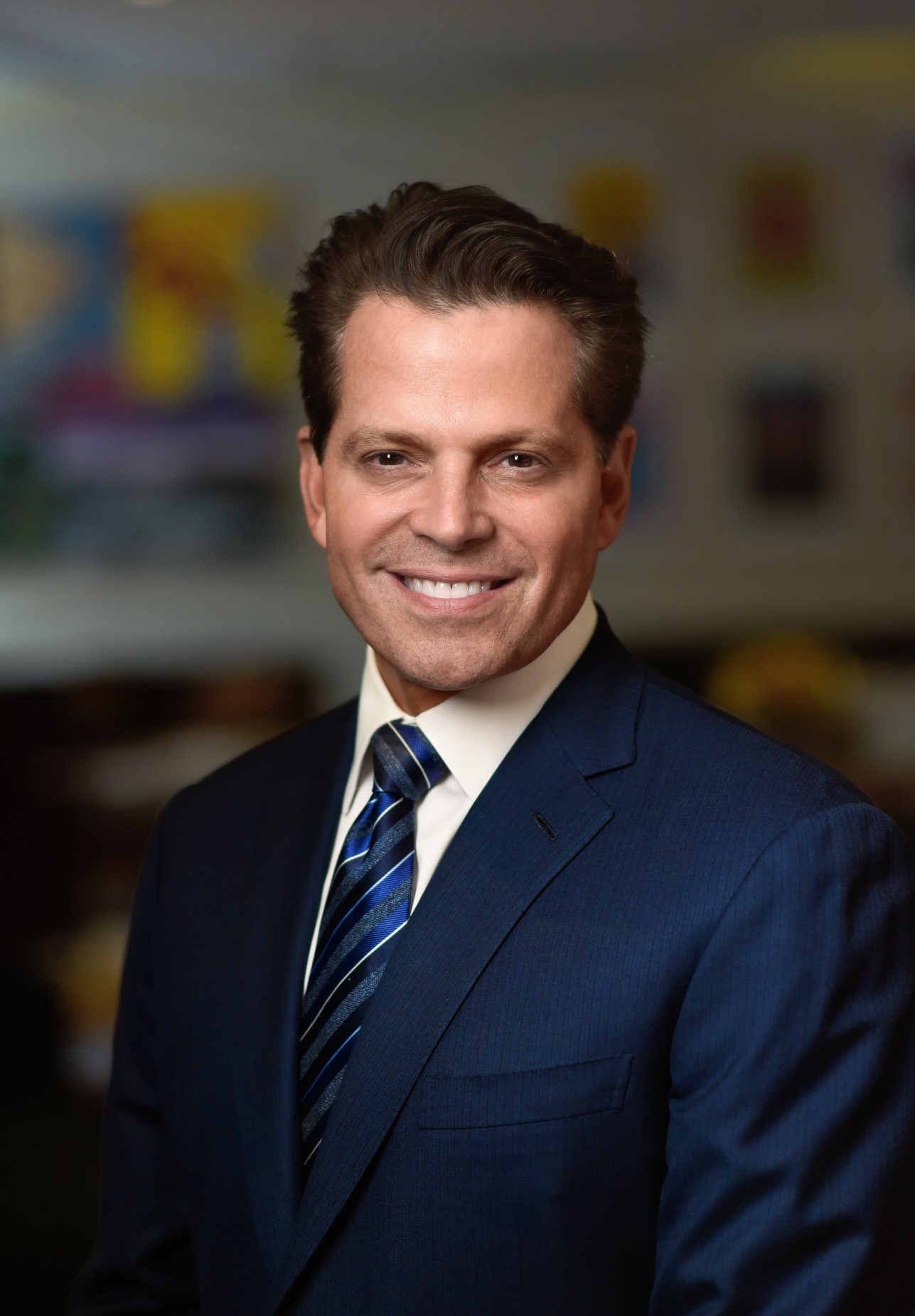 Anthony Scaramucci