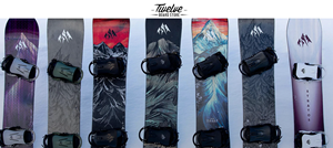 Featured Image for Twelve Board Store
