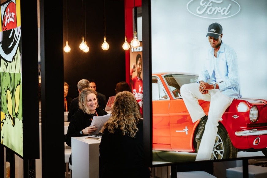 Brand Licensing Europe