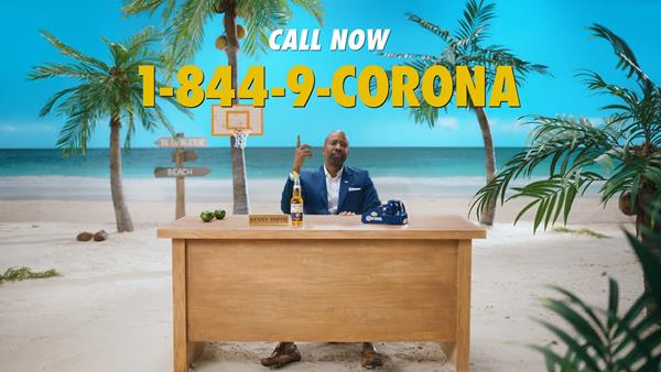 Corona Hotline - Image 1