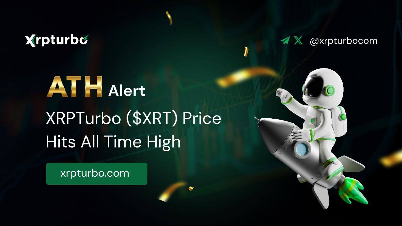 XRPTurbo