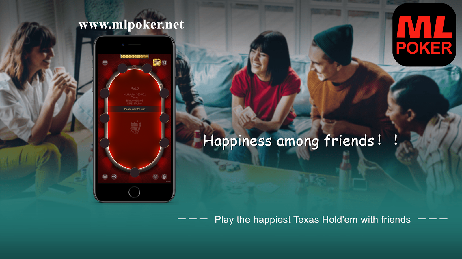 MLPoker Image