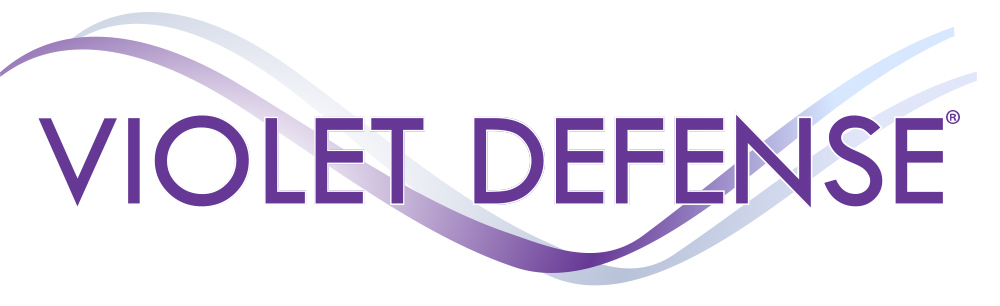 Featured Image for Violet Defense