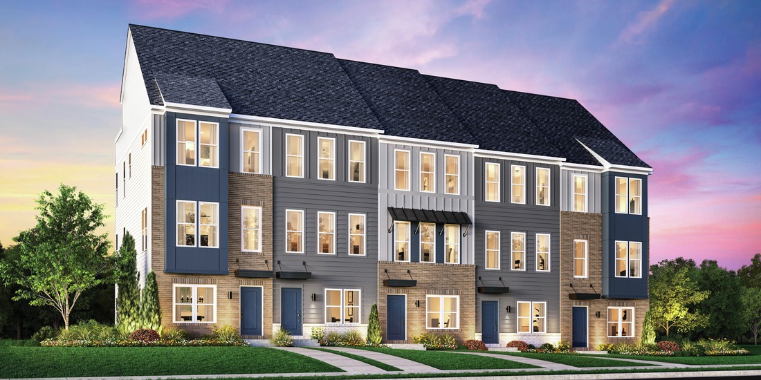 “We are thrilled to unveil Iron Creek at North End, a community that showcases our steadfast commitment to redefined luxury living in Charlotte,” said Ryan Switzer, Division President of Toll Brothers in Charlotte, North Carolina.