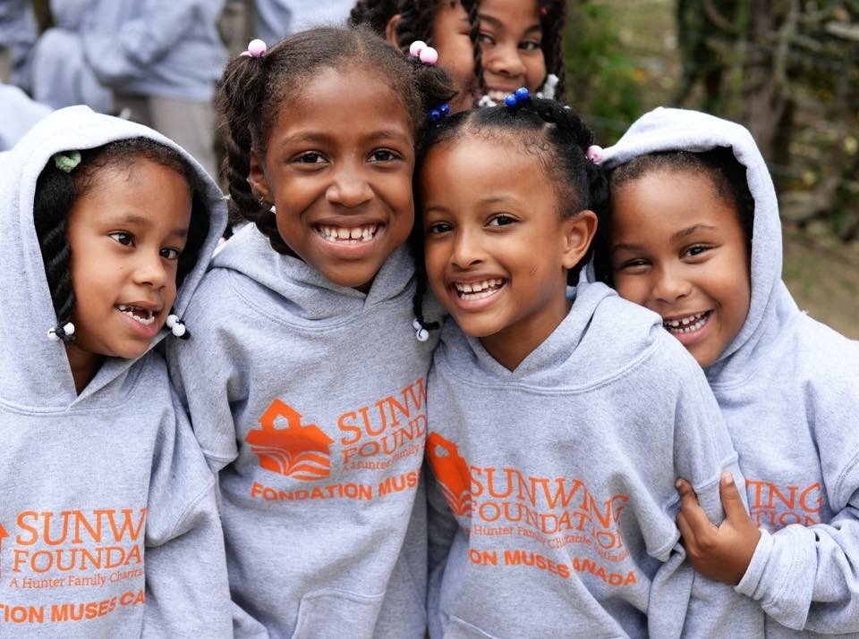 La Fondation Sunwing 