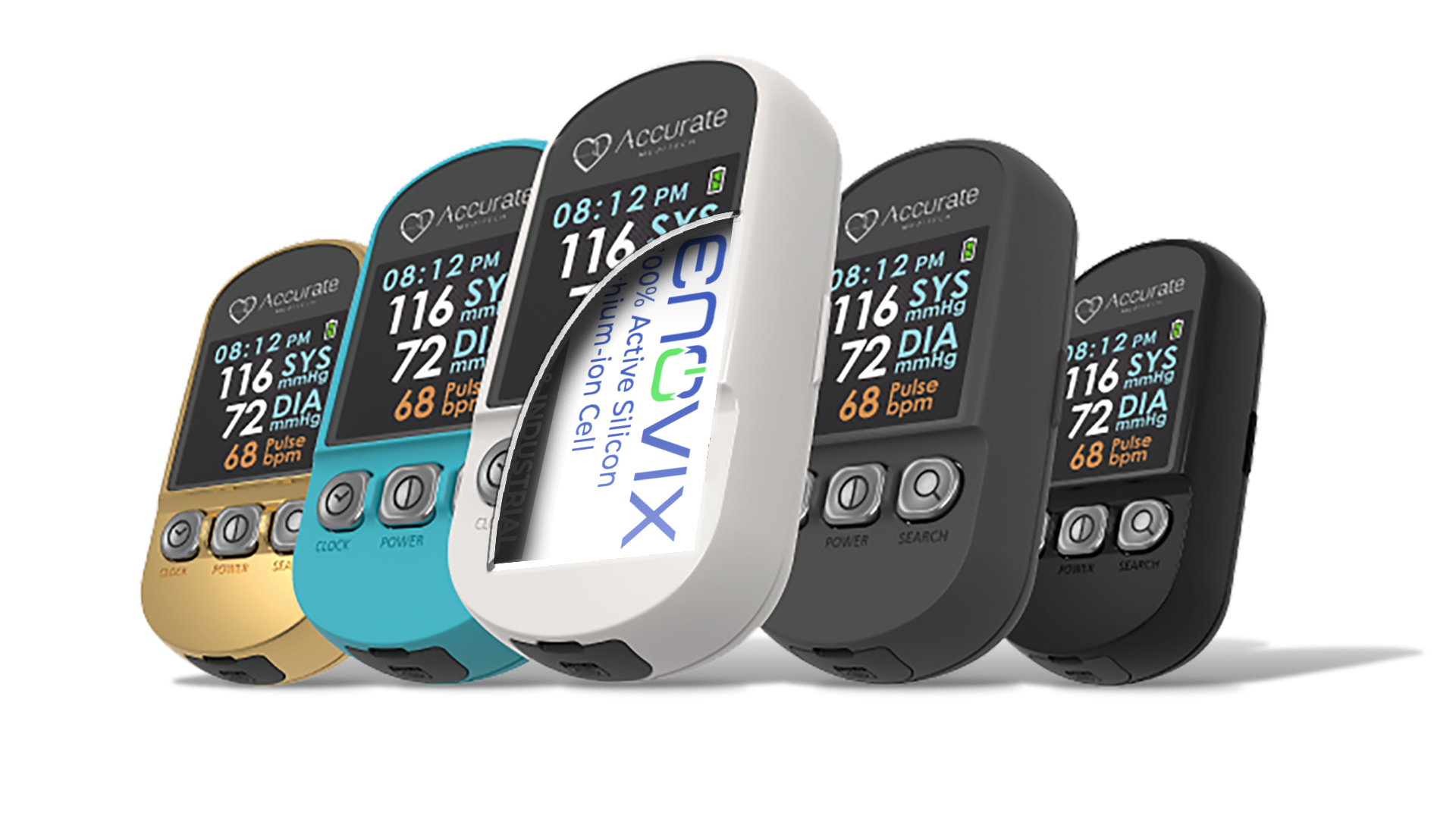 Fda approved wearable 2025 blood pressure monitor