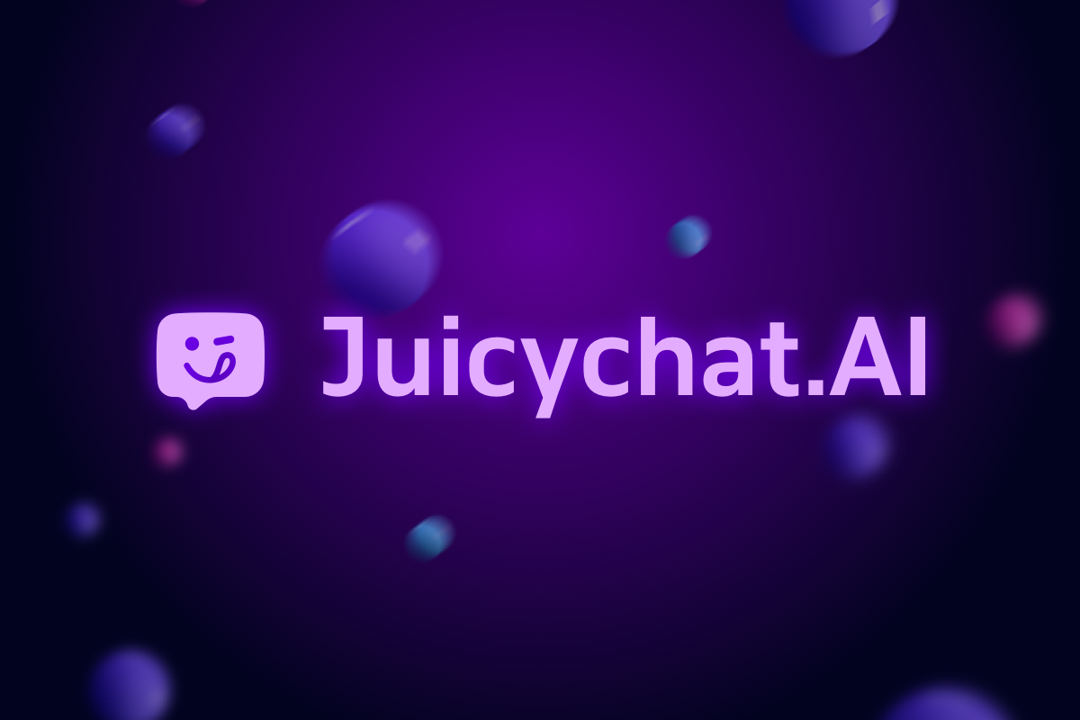 JuicyChat.AI Launches NSFW AI Image Generator for Enhanced Conversation Experience