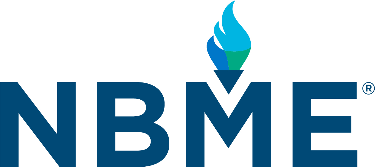 New CMJ-NBME Dissert