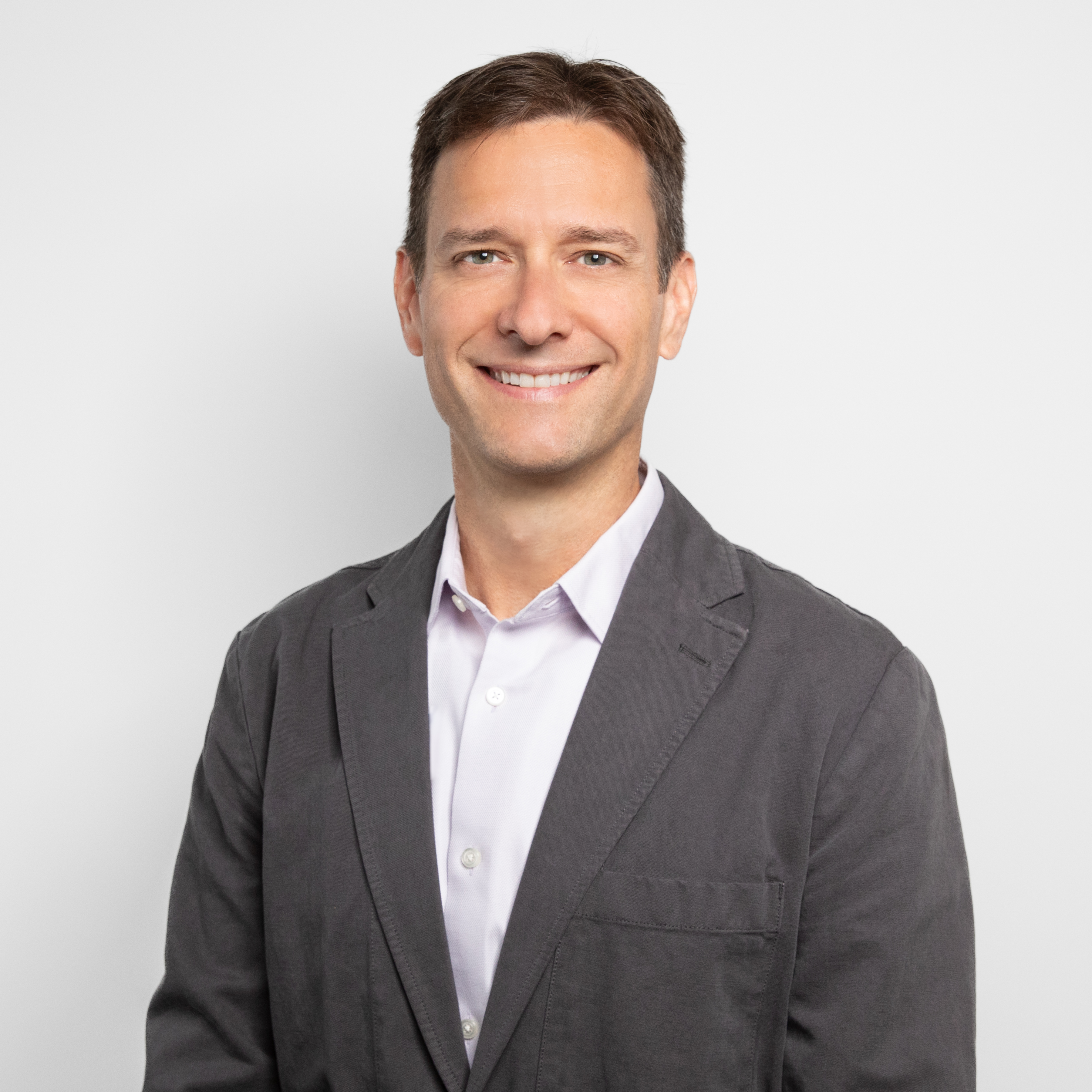 Ajax Therapeutics SVP-Head of CMC David Waller PhD