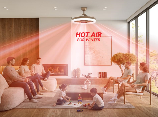 SKYFAN & TURBO HEATER 