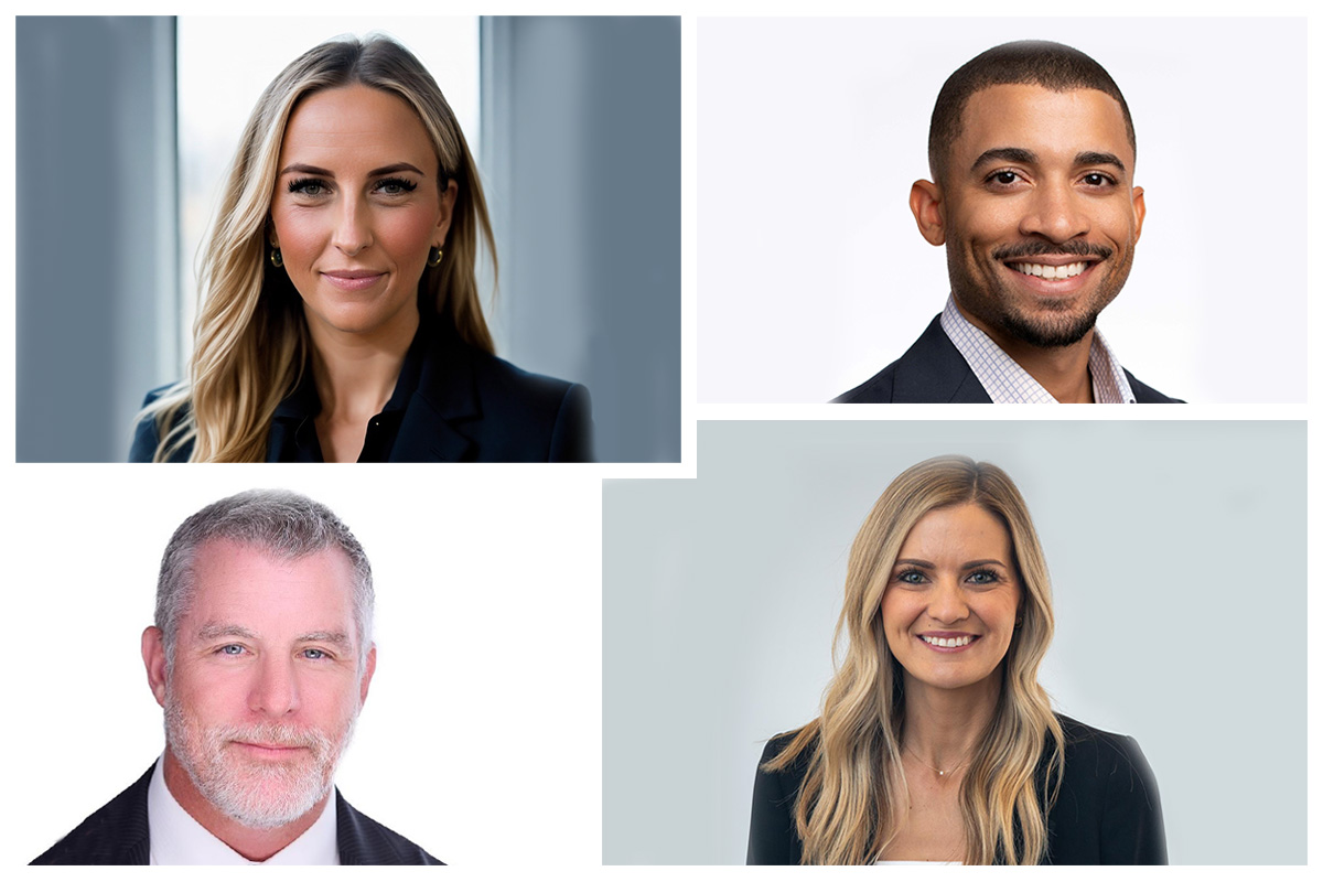 Mountain America Credit Union Expands Arizona Commercial Lending Presence with Four SBA Specialists