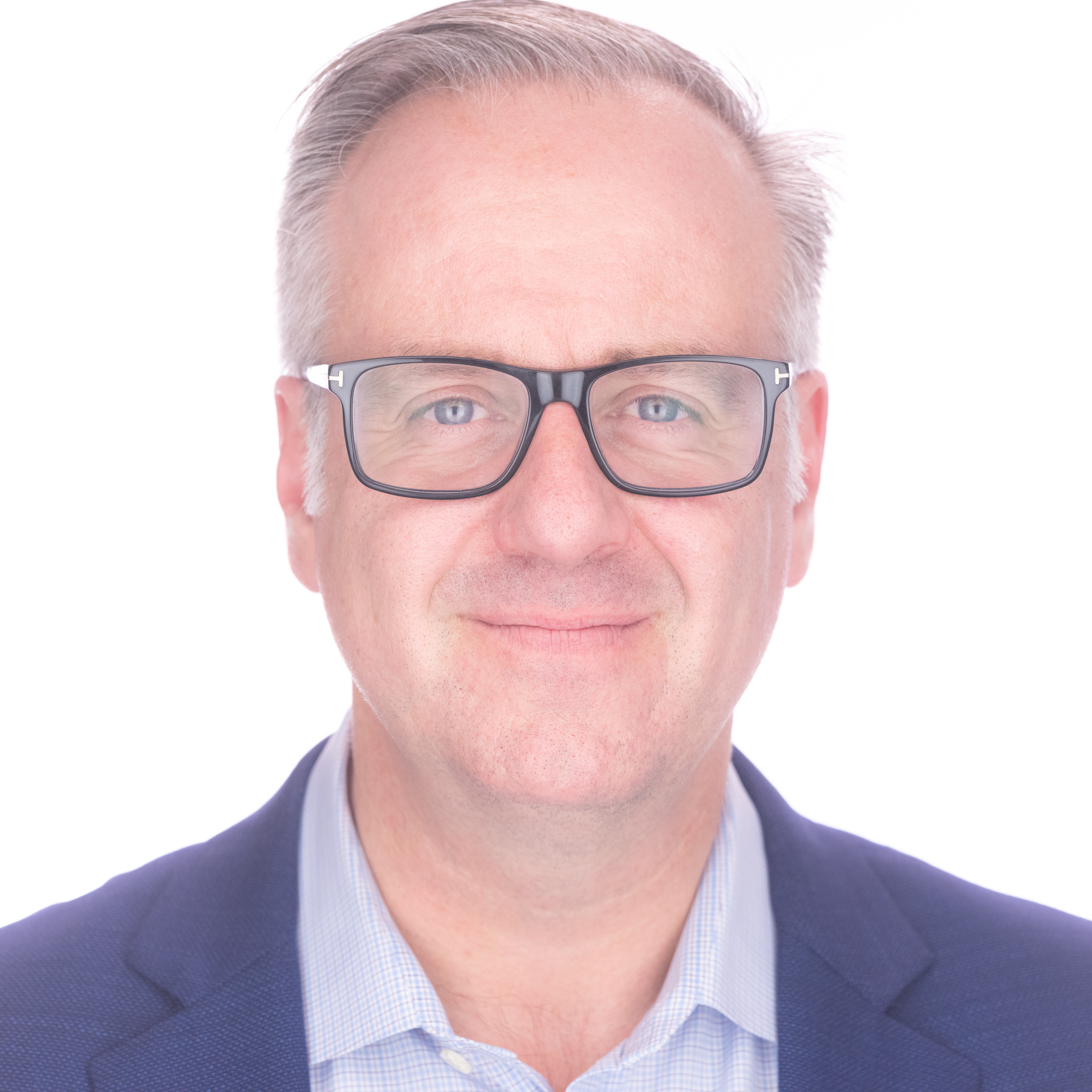 Rob Steffens, CFO, Other World Computing (OWC)