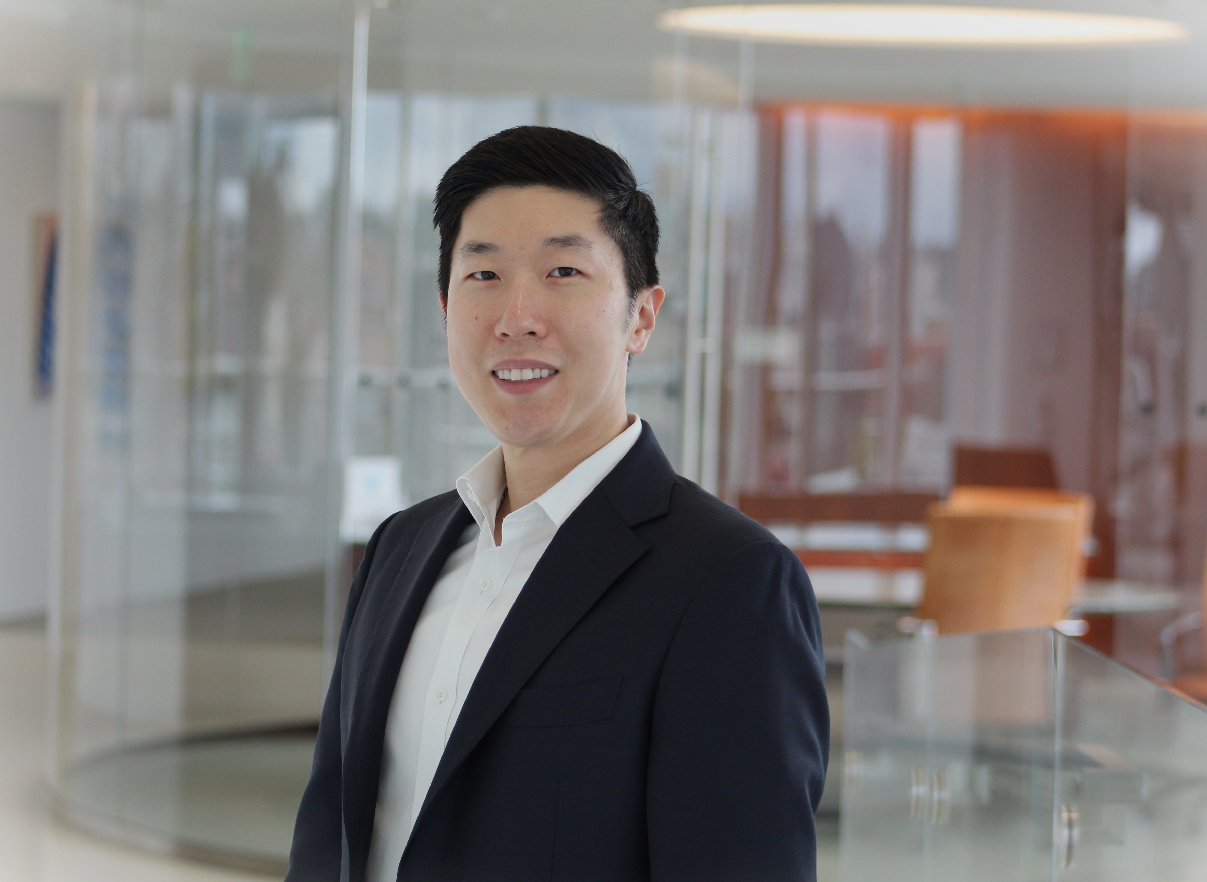 Henry Jin, Partner, Hunton Andrews Kurth, LLP