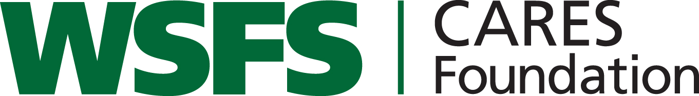 WSFS CARES Foundation Logo 2022