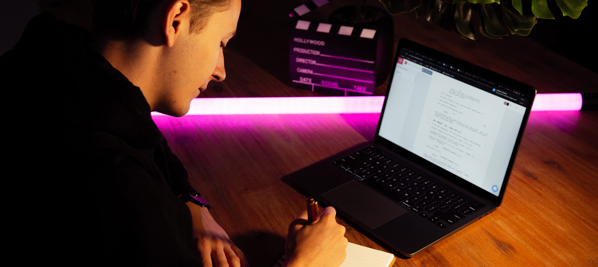 This new offering extends NYFA’s signature hands-on, project-based learning model to students wherever they are, offering the flexibility to study from any location