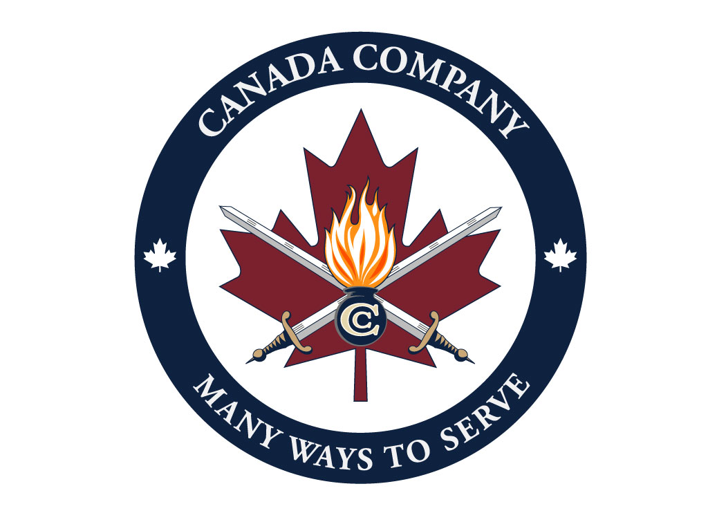 Canada Company Launches Cadets and Junior Canadian Rangers