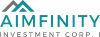 Aimfinity Investment Corp. I Announces Results of the Extraordinary General Meeting of the Shareholders and Extension of the Deadline for an Initial Business Combination