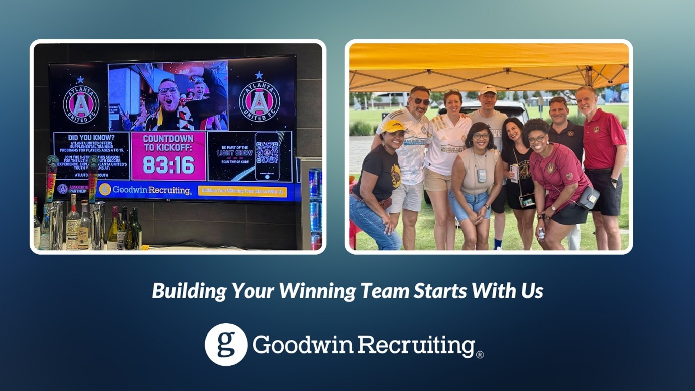 Goodwin Recruiting - Atlanta United 5