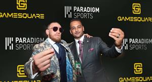 GameSquare Esports Announces Paradigm Sports Joining Advisory Board