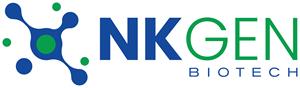 NKGen Biotech Logo