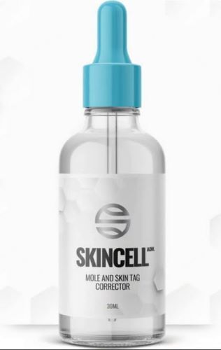 Skincell Advanced Serum