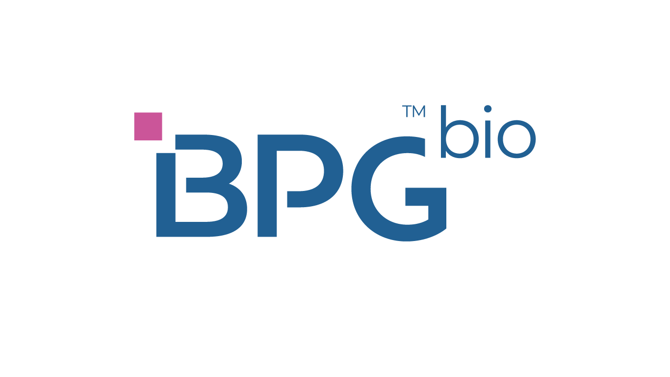 BPGbio Logo