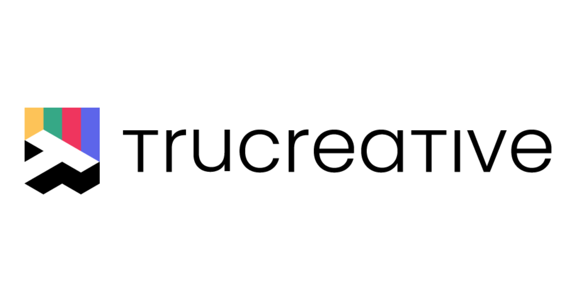 Tru Creative Agency Logo  Strategy-Led Marketing Agency Canada