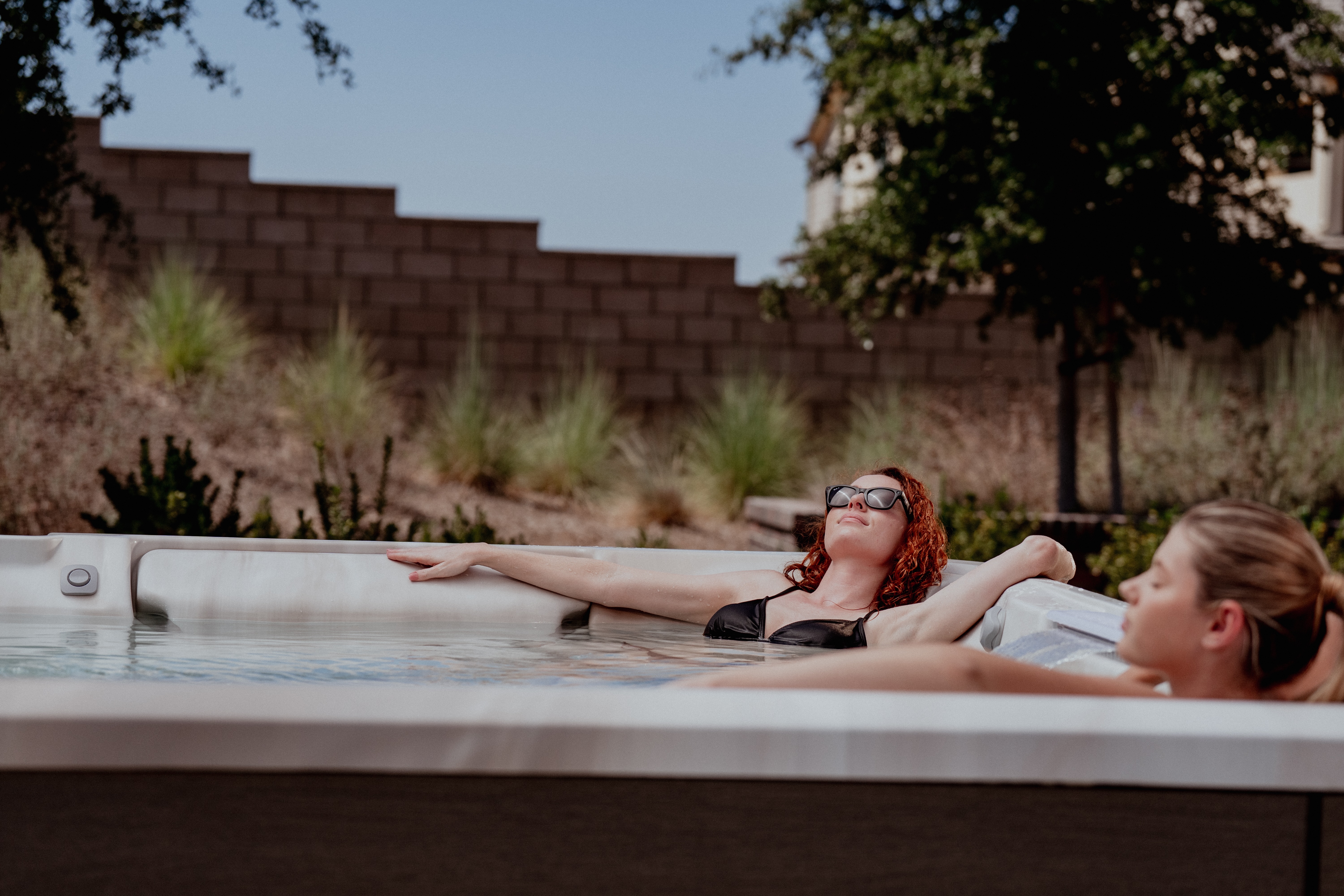 Celebrating 70 years of Jacuzzi
