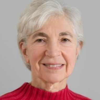 Dr. Susan Baker