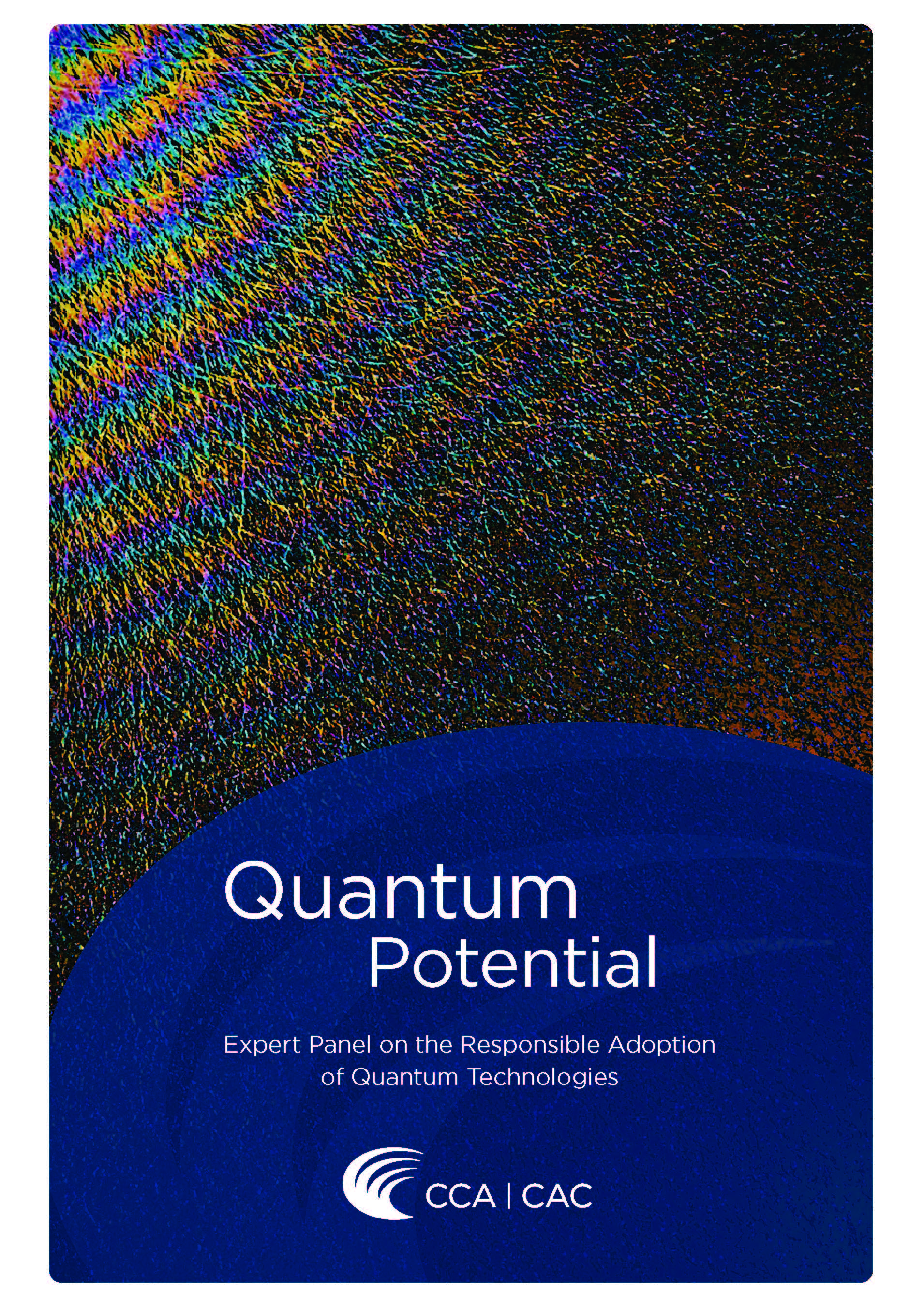 Quantum Potential